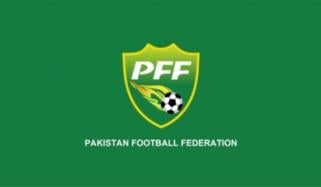 پاکستان فٹبال فیڈریشن کے بینک اکاؤنٹس منجمد کرنے کیخلاف دعویٰ مسترد