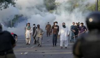 9 مئی کیس، ڈاکٹر یاسمین راشد سمیت 33 ملزمان کے بیانات ریکارڈ