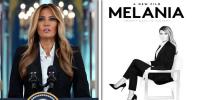 میلانیا ٹرمپ کی ڈاکیومنٹری کا ٹریلر جاری، کب ریلیز ہوگی؟