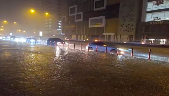 تصویر، بشکریہ غیرملکی میڈیا