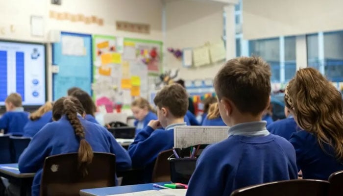 فائل فوٹو بشکریہ غیرملکی میڈیا