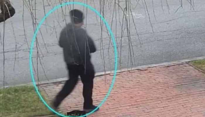 تصویر بشکریہ غیرملکی میڈیا