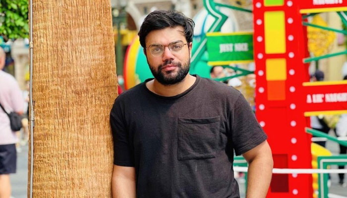 جیل سے رہائی کے بعد ڈکی بھائی کا کمائی سے متعلق اہم انکشاف