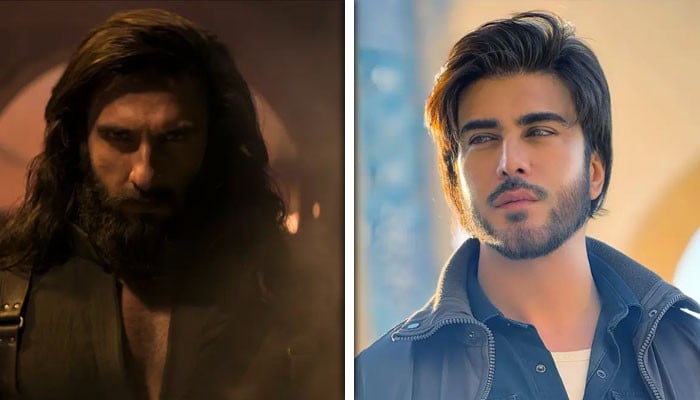 سنیما کو نفرت اور تعصب نہیں پھیلانا چاہیے: عمران عباس