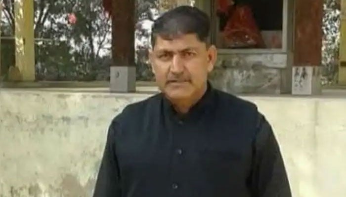 فوٹو بشکریہ بھارتی میڈیا