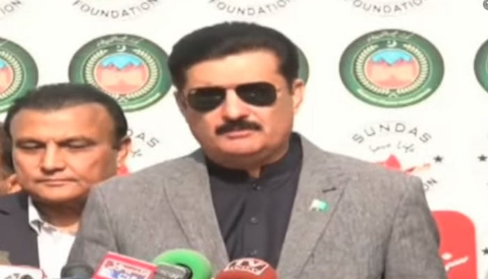 فوٹو: اسکرین گریب