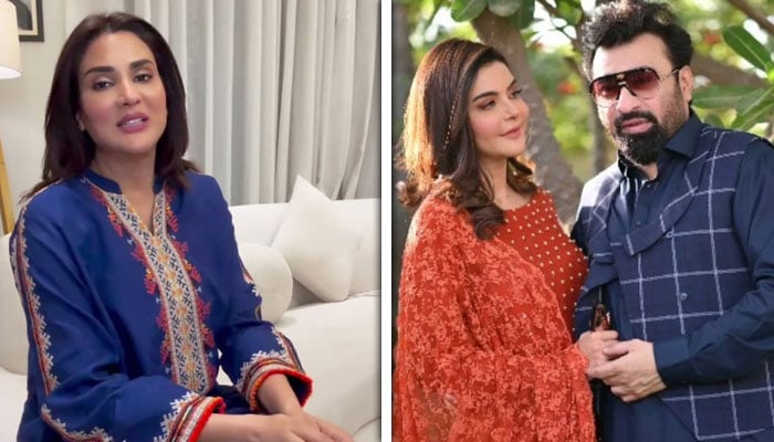 فوٹو — سوشل میڈیا