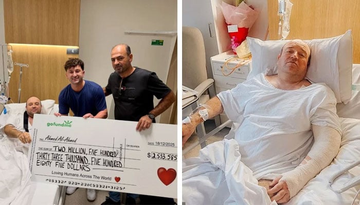 کولاج بشکریہ بین الاقوامی میڈیا