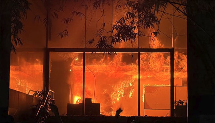 —فوٹو بشکریہ بنگلادیشی میڈیا