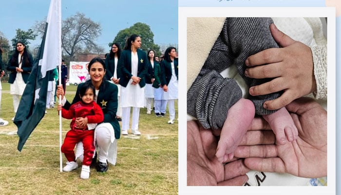 —فوٹوز بشکریہ سوشل میڈیا