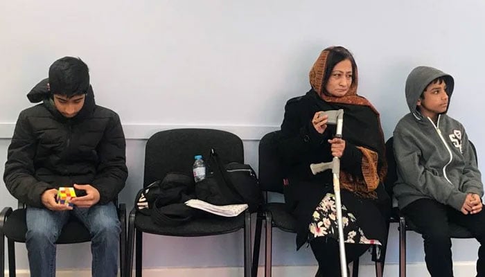 —فوٹو: جیو نیوز