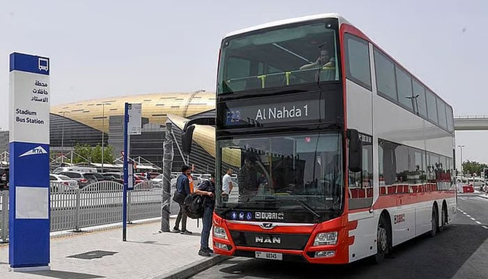 —تصویر بشکریہ غیر ملکی میڈیا