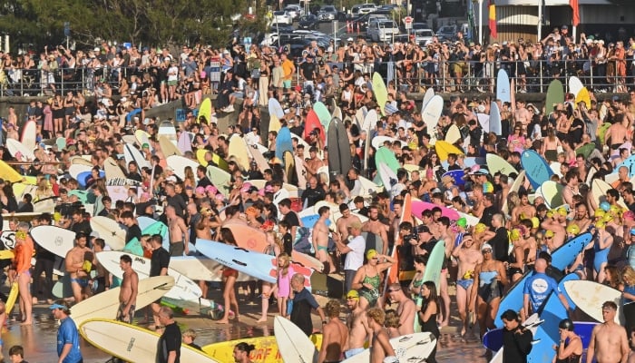 Australia unveils gun buyback scheme after deadly Bondi attack