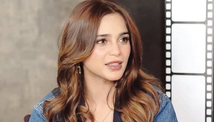 Aima Baig opens up about her new album ‘Gurlya’ in one-on-one interview