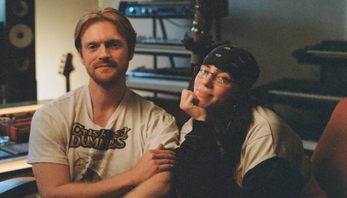 Billie Eilish receives loving shout-out from brother Finneas on 24th birthday