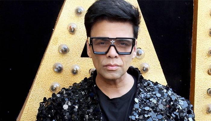 Karan Johar earns big milestone after Dharma Productions split announcement