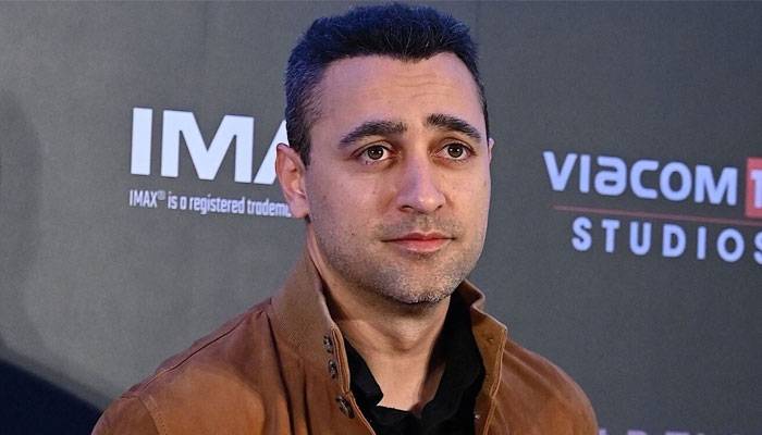 Imran Khan makes grand comeback after 10 years with ‘Happy Patel’ trailer