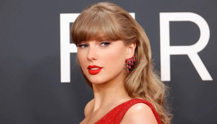 Taylor Swift takes sharp aim at two past break-ups in new Disney docuseries