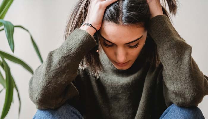 Depression and anxiety linked to higher risk of cardiac diseases, study