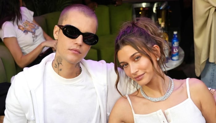 Hailey Bieber celebrates Justin Biebers big achievement with cryptic post