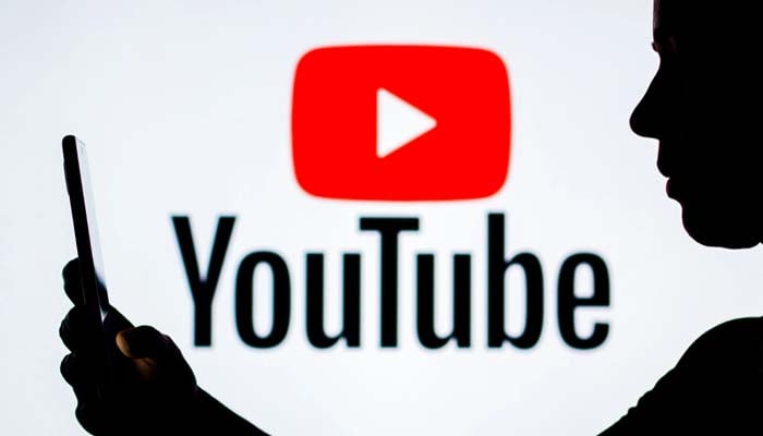 YouTube restored following brief global outage