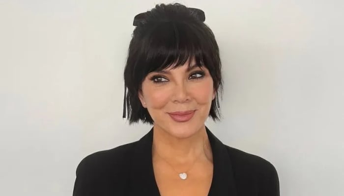 Kris Jenner pens touching birthday note for close pal after bizarre confession