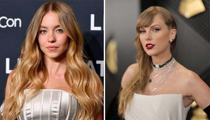 Sydney Sweeney praises decision to end ‘The Housemaid’ with Taylor Swift’s song