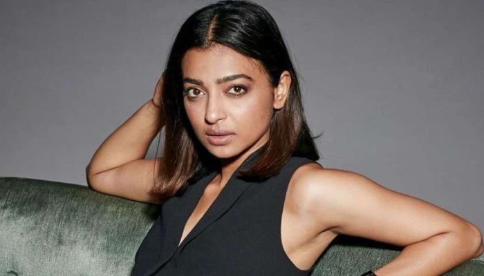 Radhika Apte makes rare confession about trauma early in her film career