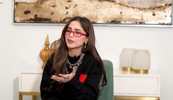 آئمہ بیگ نے فجر کے وقت ملنے والی دھن کا راز کھول دیا