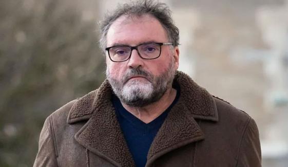 فرانس: 12 افراد کی جان لینے کا الزام، ڈاکٹر کو عمر قید کی سزا