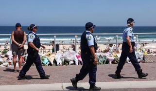 سڈنی واقعہ: حملہ آوروں سے رابطے کے شبے میں 7 افراد زیر حراست