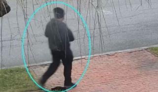 امریکا، یونیورسٹی میں فائرنگ کرنے والے ملزم کی لاش برآمد