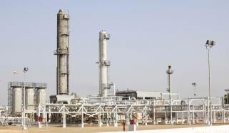 پانچ سال سے بند جامشورو پلانٹ دوبارہ فعال