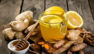 سردیوں میں بیماریوں کیخلاف قوت مدافعت کو مضبوط بنانے کیلئے آسان گھریلو ٹوٹکے