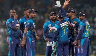 ٹی ٹوئنٹی ورلڈ کپ میں سری لنکا کا کپتان کون ہوگا؟ فیصلہ ہوگیا