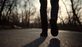 صرف 20 منٹ کی چہل قدمی آپ کی زندگی بدل سکتی ہے