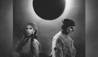 میشا شفیع کا نئے گانے کیلئے بھارتی گلوکار کیساتھ اشتراک