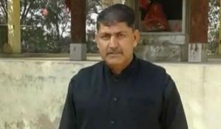 دہلی: خاندانی جھگڑے پر قتل، مقتول کو 69 گولیاں ماری گئیں