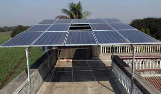 محکمہ تعلیم سندھ کا اسکولوں میں سولر سسٹم لگانے کا فیصلہ