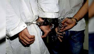 سرگودھا: انٹرپول کے ذریعے 2 اشتہاری ملزمان دبئی سے گرفتار