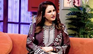 میرے ڈرامے ہمیشہ ہٹ ہوتے ہیں: صبا فیصل کا دعویٰ