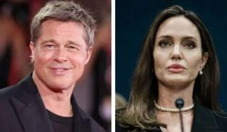 بریڈپٹ کو انجلینا جولی کے خلاف ’وائنری کیس‘ میں بڑی قانونی کامیابی مل گئی