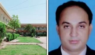 ڈاکٹر امام الدین کھوسو یونیورسٹی آف صوفی ازم اینڈ ماڈرن سائنسز بھٹ شاہ کے وائس چانسلر مقرر