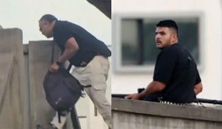 بونڈی بیچ حملہ، ملزم ساجد اکرم  کا بھارت میں خاندان سے جائیداد کا تنازع چل رہا تھا