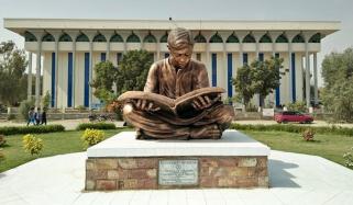 ایچ ای سی سندھ کی انتظامی اسامیوں سے اساتذہ کو ہٹانے کی ہدایت