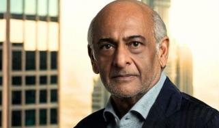 برطانیہ و یورپی یونین نے آئل ٹائیکون مرتضیٰ لاکھانی پر پابندیاں عائد کر دیں