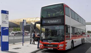 بارشوں کے بعد دبئی میں معمولاتِ زندگی بحال، ساحل یا پارکس جانے کی پابندی ختم