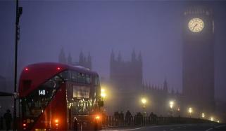 لندن: مشکوک پیکیج ملنے پر پارلیمنٹ اسکوائر اور مل بینک اچانک بند