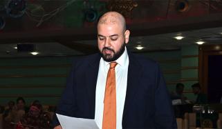 پی ایس 9 ضمنی الیکشن: آغا شہباز درانی کی کامیابی کے نوٹیفکیشن میں سنگین غلطی سامنے آ گئی