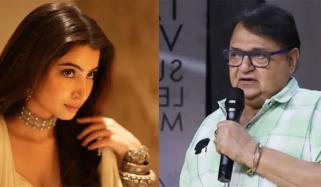 راکش بیدی نے اداکارہ سارہ ارجن کیساتھ اسٹیج پر نامناسب حرکت کی وضاحت کر دی